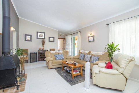 Villa for sale in Sant Lluis, Menorca, Spain 5 bedrooms, 228 sq.m. No. 23519 - photo 5