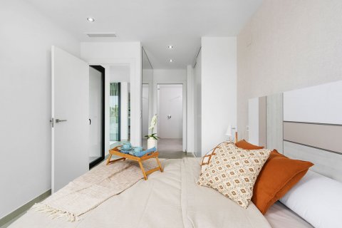 House for sale in San Fulgencio, Alicante, Spain 3 bedrooms, 115 sq.m. No. 37803 - photo 4