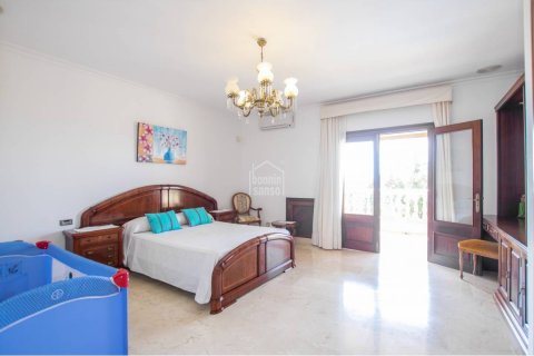 Villa for sale in Son Carrio, Mallorca, Spain 5 bedrooms, 542 sq.m. No. 23801 - photo 7