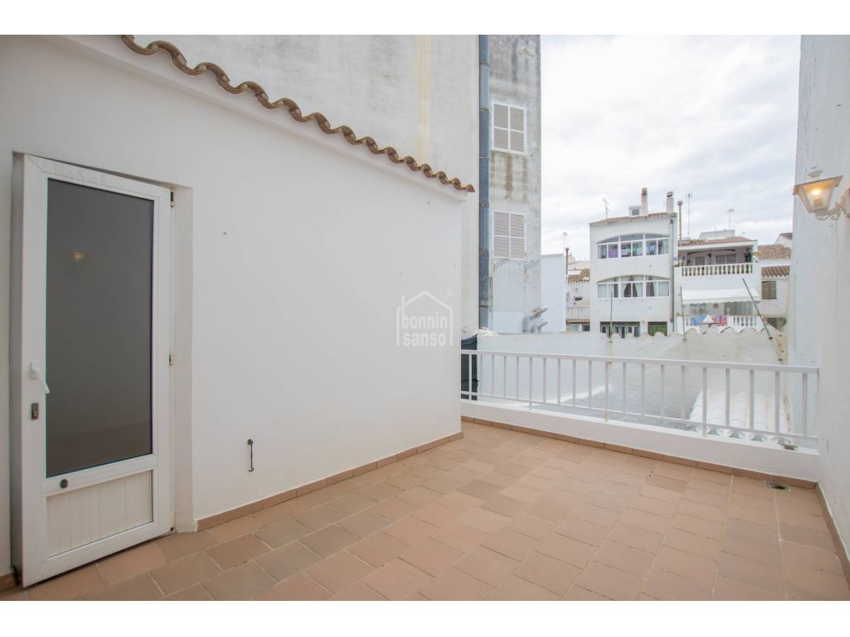 Townhouse in Alaior, Menorca, Spain 5 bedrooms, 277 sq.m. No. 23949