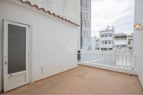 Townhouse for sale in Alaior, Menorca, Spain 5 bedrooms, 277 sq.m. No. 23949 - photo 5