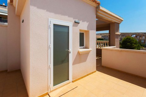 Duplex for sale in Santa Pola, Alicante, Spain 3 bedrooms, 149 sq.m. No. 37860 - photo 14