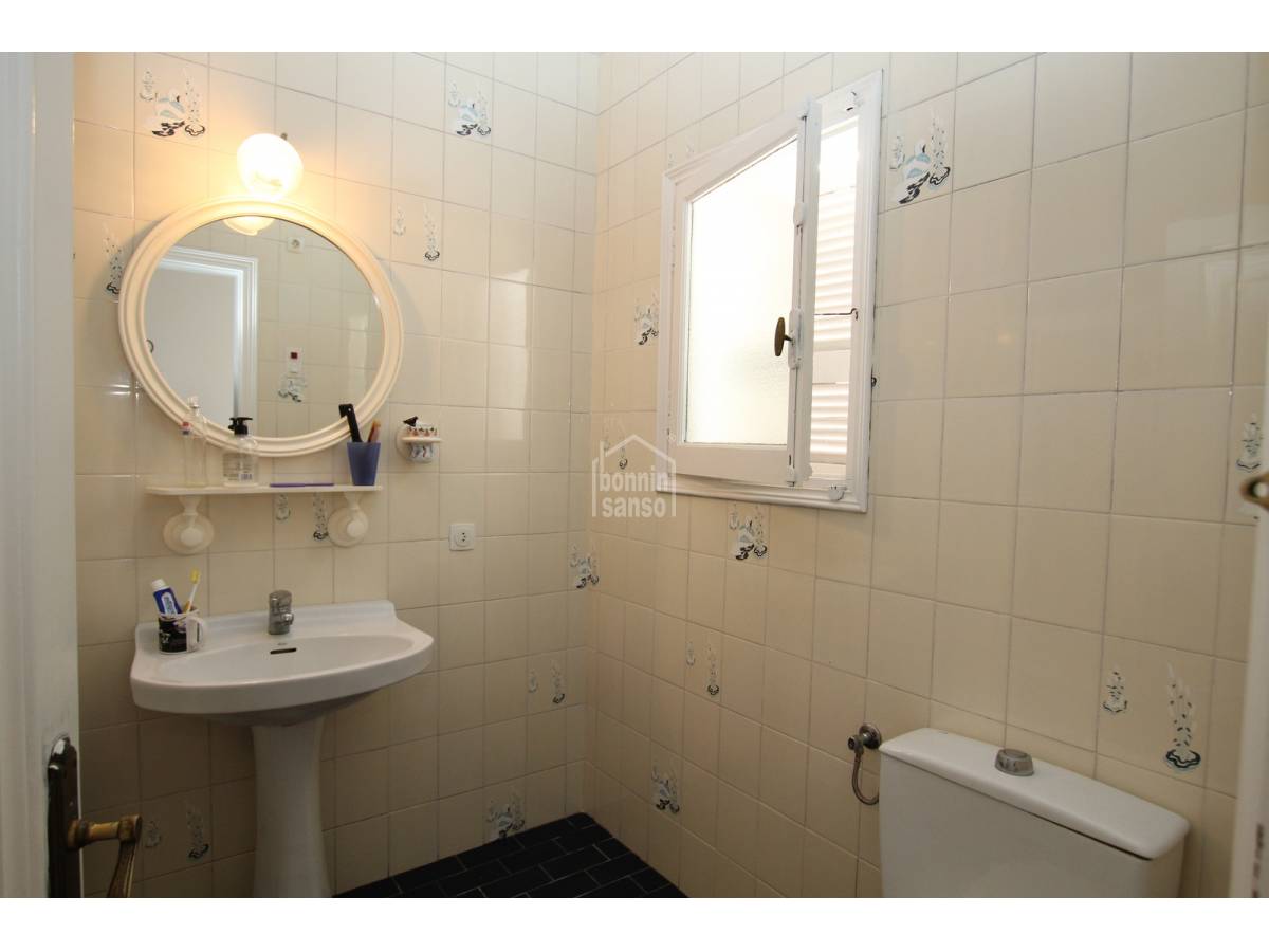Huvila Mahon, Menorca, Espanja 4 makuuhuonetta, 285 m2 No. 27953