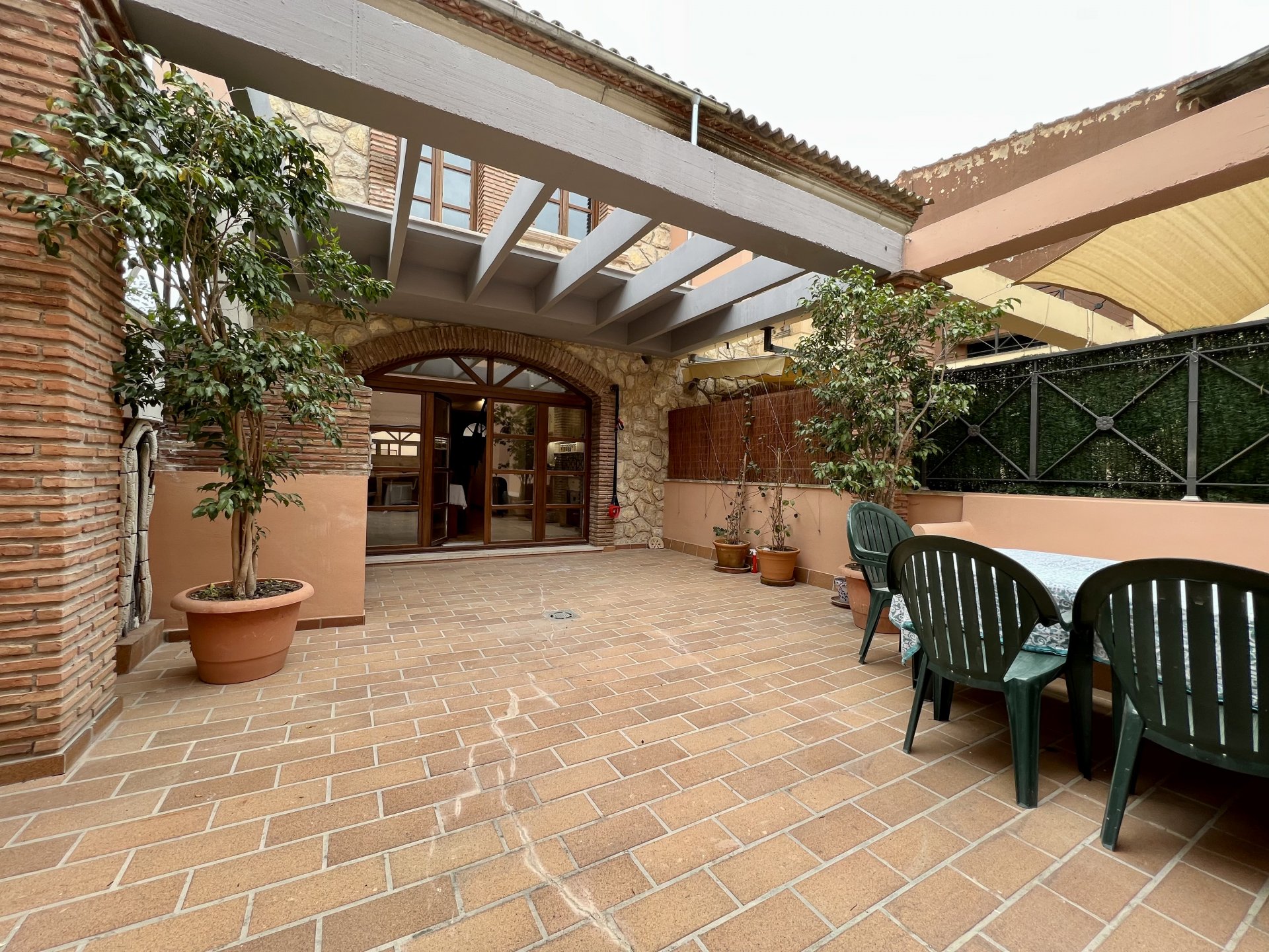 Townhouse for sale in Lloseta, Mallorca, Spain from First Mallorca 3