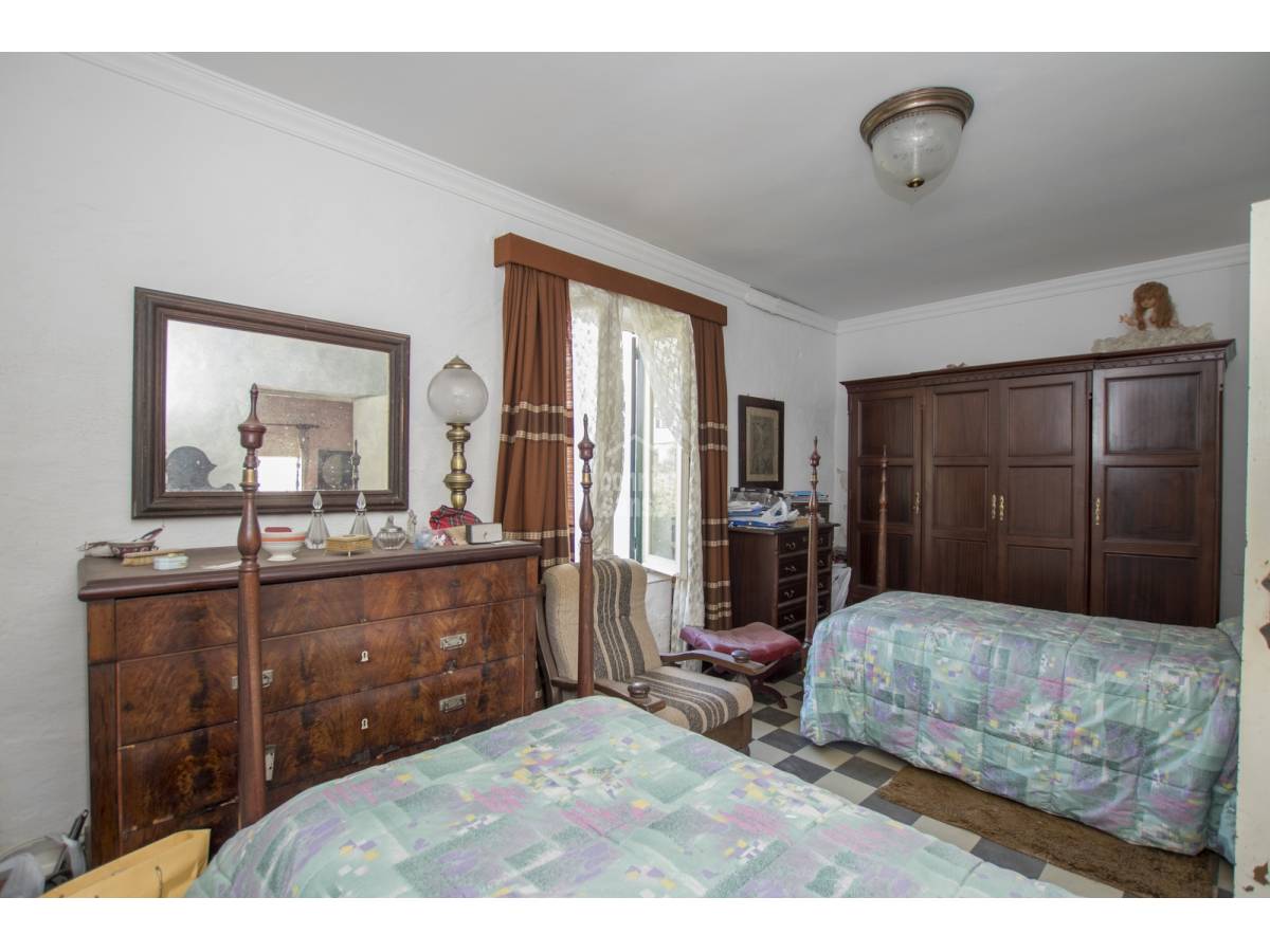 Townhouse in Mahon, Menorca, Spanien 3 Schlafzimmer, 269 m2 Nr. 23382
