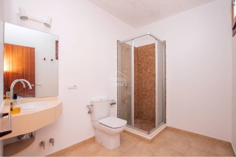 Apartment for sale in Mahon, Menorca, Spain 8 bedrooms, 617 sq.m. No. 24228 - photo 12