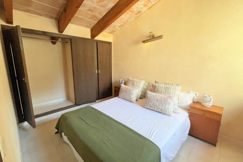 Finca for rent in Pollenca, Mallorca, Spain 9 bedrooms, 680 sq.m. No. 37007 - photo 21