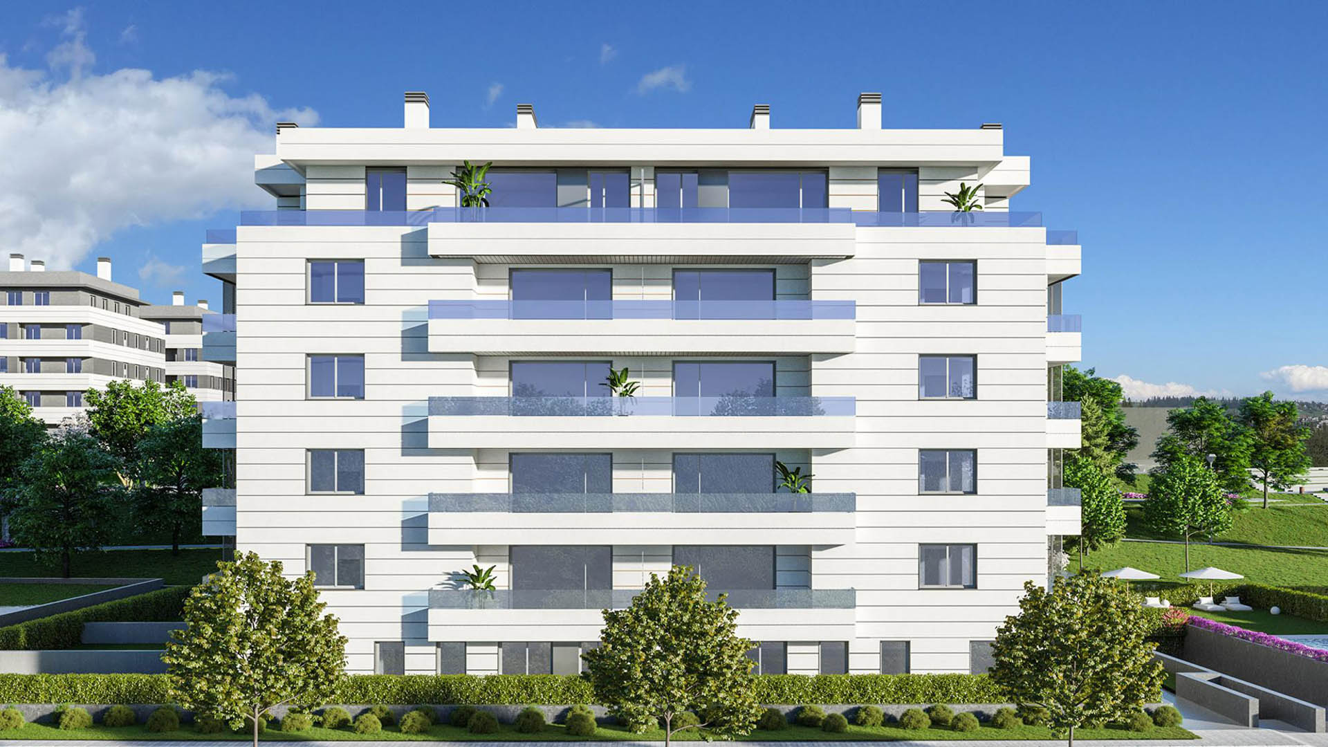 Berango Barria en Bilbao, Vizcaya, España No. 37777