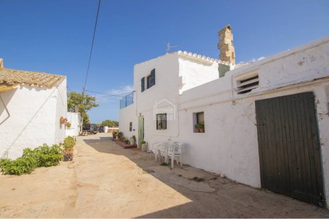 House for sale in Ciutadella De Menorca, Menorca, Spain 8 bedrooms, 822 sq.m. No. 23537 - photo 4