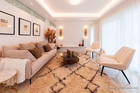 Apartment for sale in Ciudad Quesada, Alicante, Spain 2 bedrooms, 82 sq.m. No. 37637 - photo 4