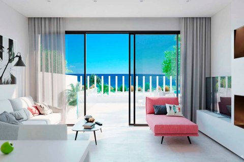 Apartment for sale in Guardamar del Segura, Alicante, Spain 3 bedrooms, 116 sq.m. No. 37816 - photo 2