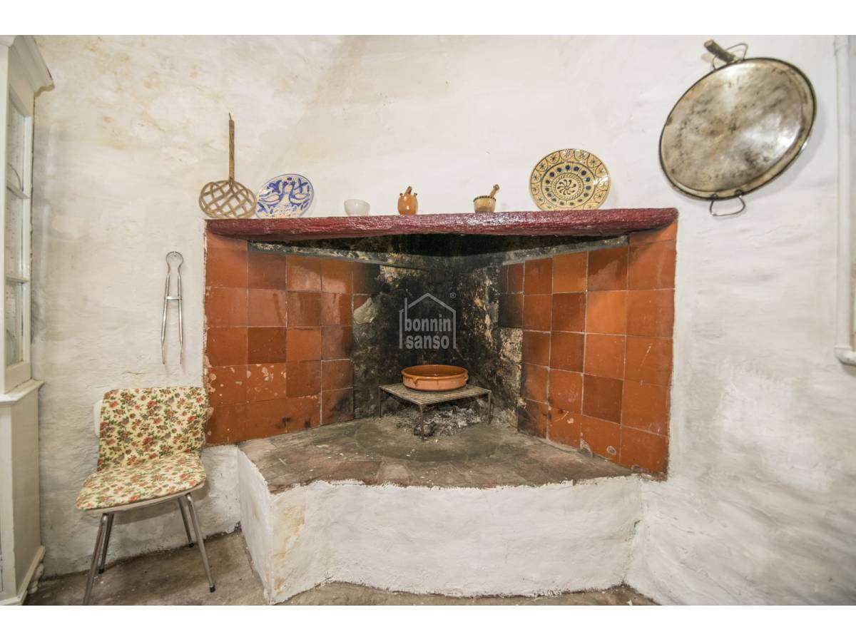 House à Alaior, Menorca, Espagne 10 chambres, 548 m2 No. 23865