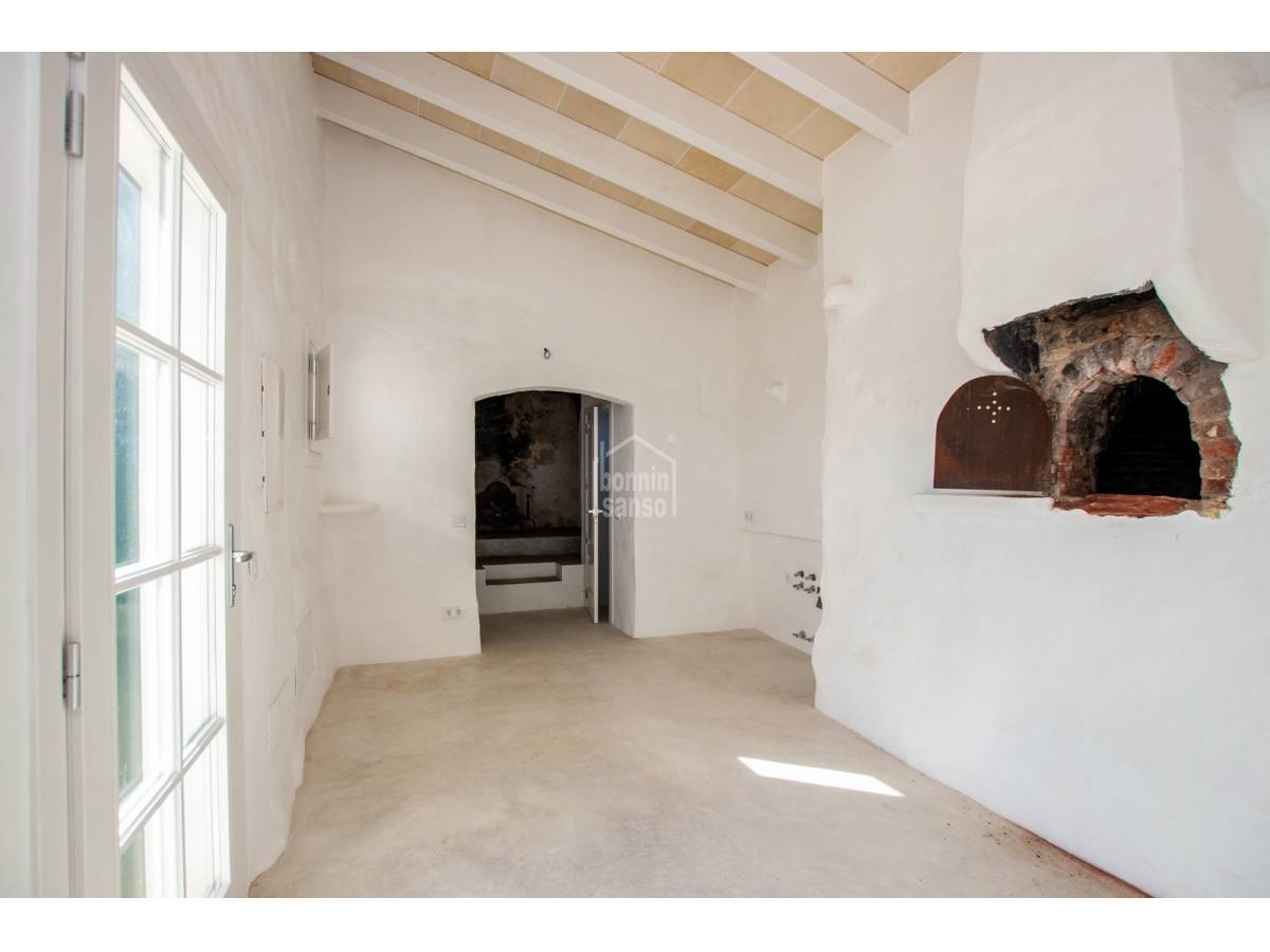 House à Alaior, Menorca, Espagne 7 chambres, 875 m2 No. 37003