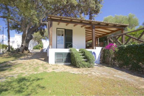 House for sale in Alaior, Menorca, Spain 7 bedrooms, 512 sq.m. No. 23598 - photo 10