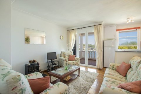 Apartment for sale in Port d'Addaya, Menorca, Spain 3 bedrooms, 85 sq.m. No. 24055 - photo 6