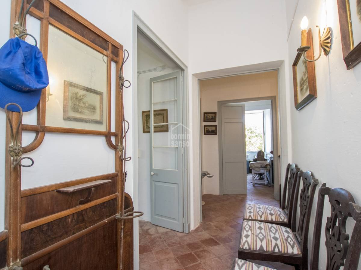 House in Ferreries, Menorca, Spanien 10 Schlafzimmer, 1085 m2 Nr. 24007