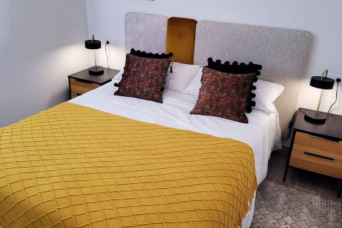 Duplex for sale in Pilar de la Horadada, Alicante, Spain 3 bedrooms, 87 sq.m. No. 37916 - photo 10
