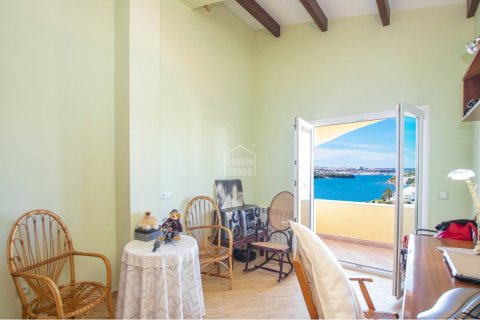 Villa for sale in Mahon, Menorca, Spain 4 bedrooms, 249 sq.m. No. 23791 - photo 9