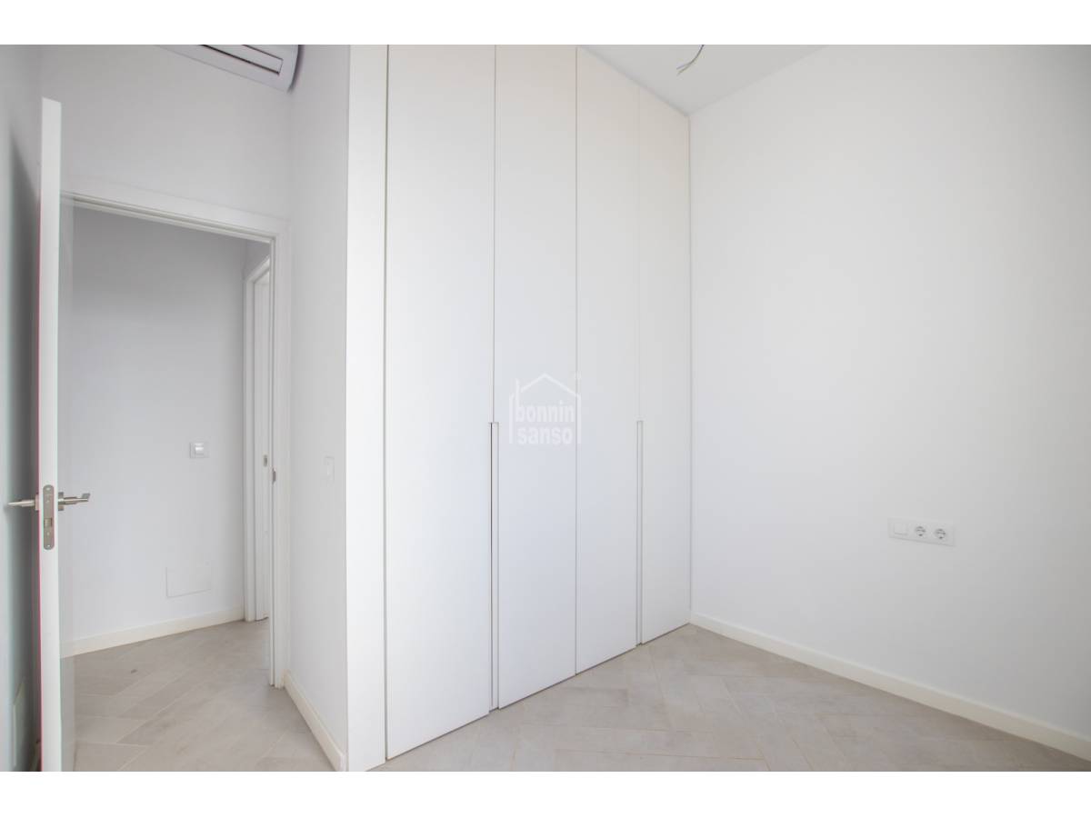 Villa in Es Mercadal, Menorca, Spain 4 bedrooms, 120 sq.m. No. 23638