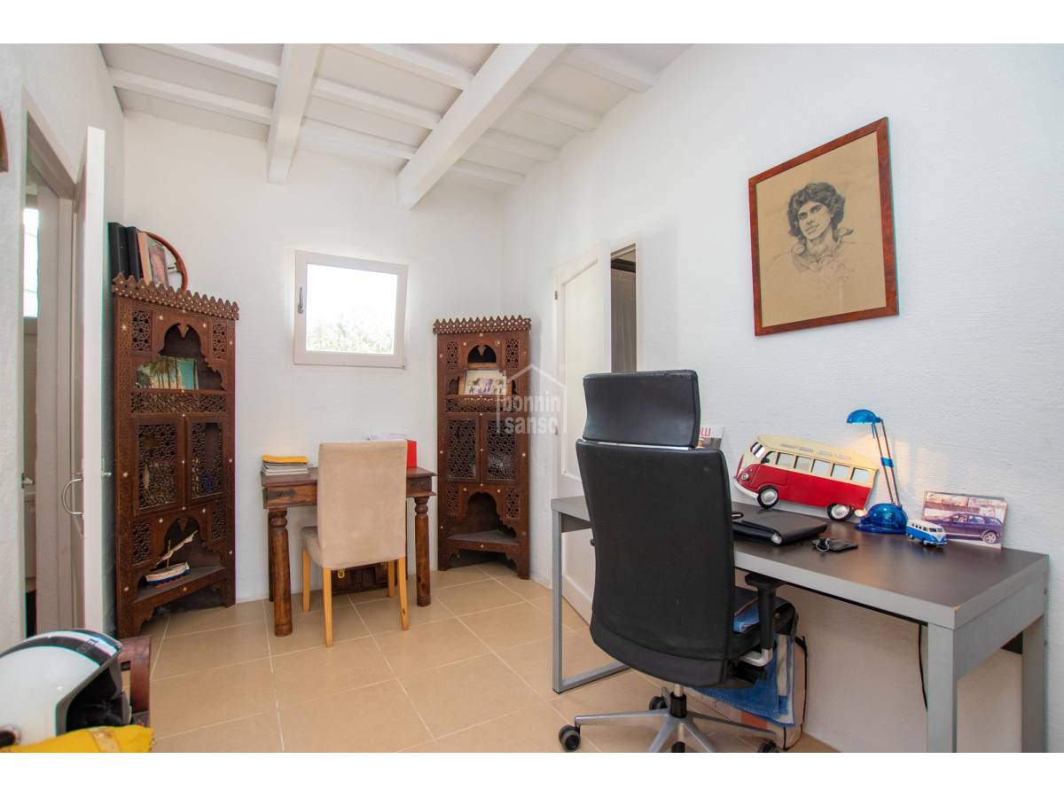 House à Sant Lluis, Menorca, Espagne 4 chambres, 204 m2 No. 30340