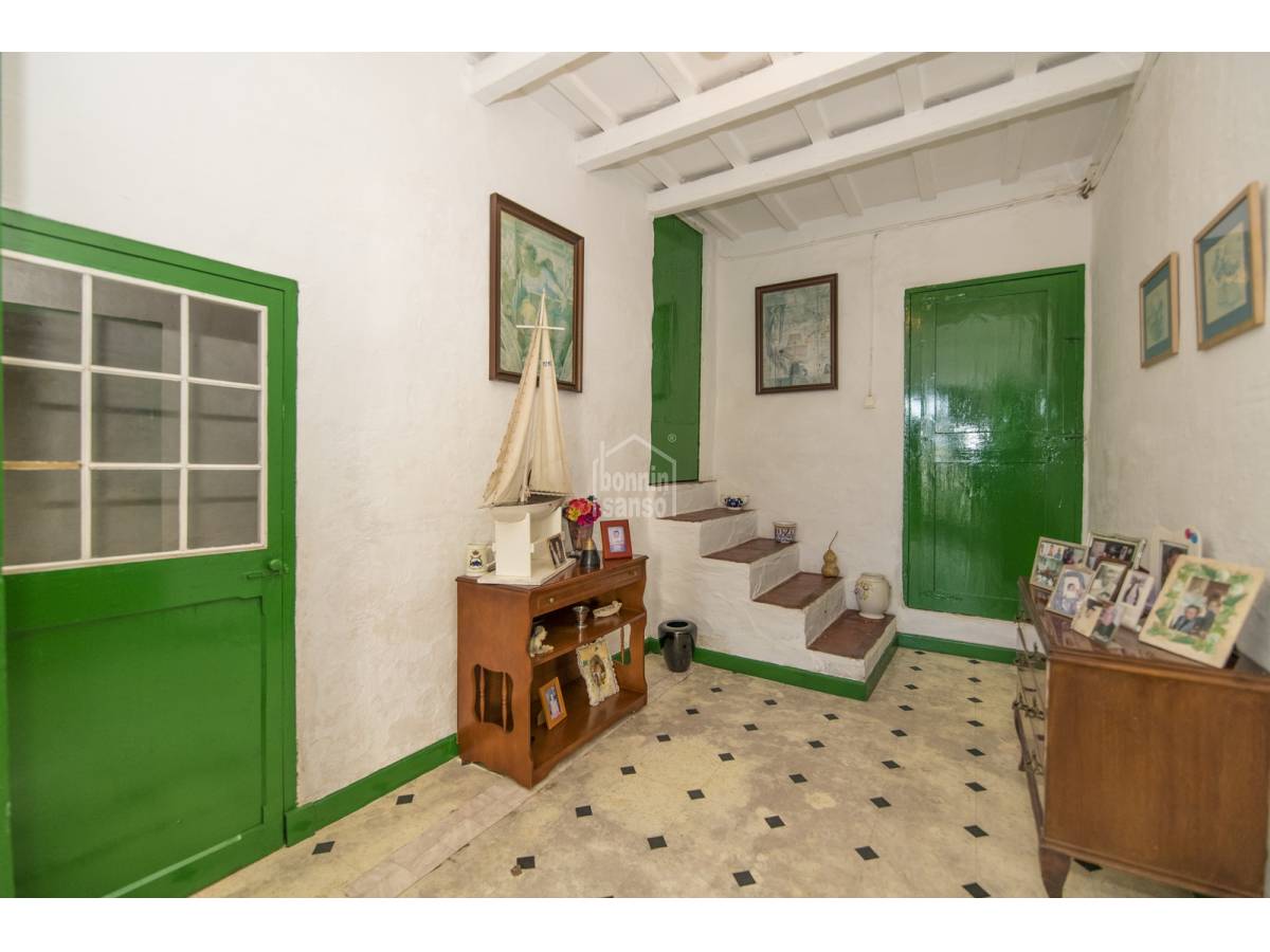 House à Alaior, Menorca, Espagne 10 chambres, 548 m2 No. 23865