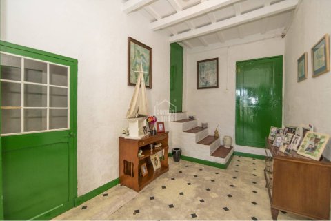 House for sale in Alaior, Menorca, Spain 10 bedrooms, 548 sq.m. No. 23865 - photo 11