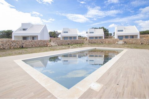 Villa for sale in Es Mercadal, Menorca, Spain 4 bedrooms, 160 sq.m. No. 23636 - photo 2