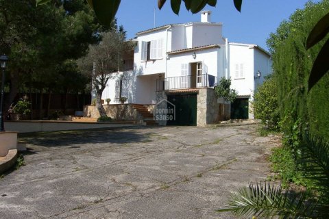 Townhouse for sale in Son Servera, Mallorca, Spain 4 bedrooms, 260 sq.m. No. 23859 - photo 2
