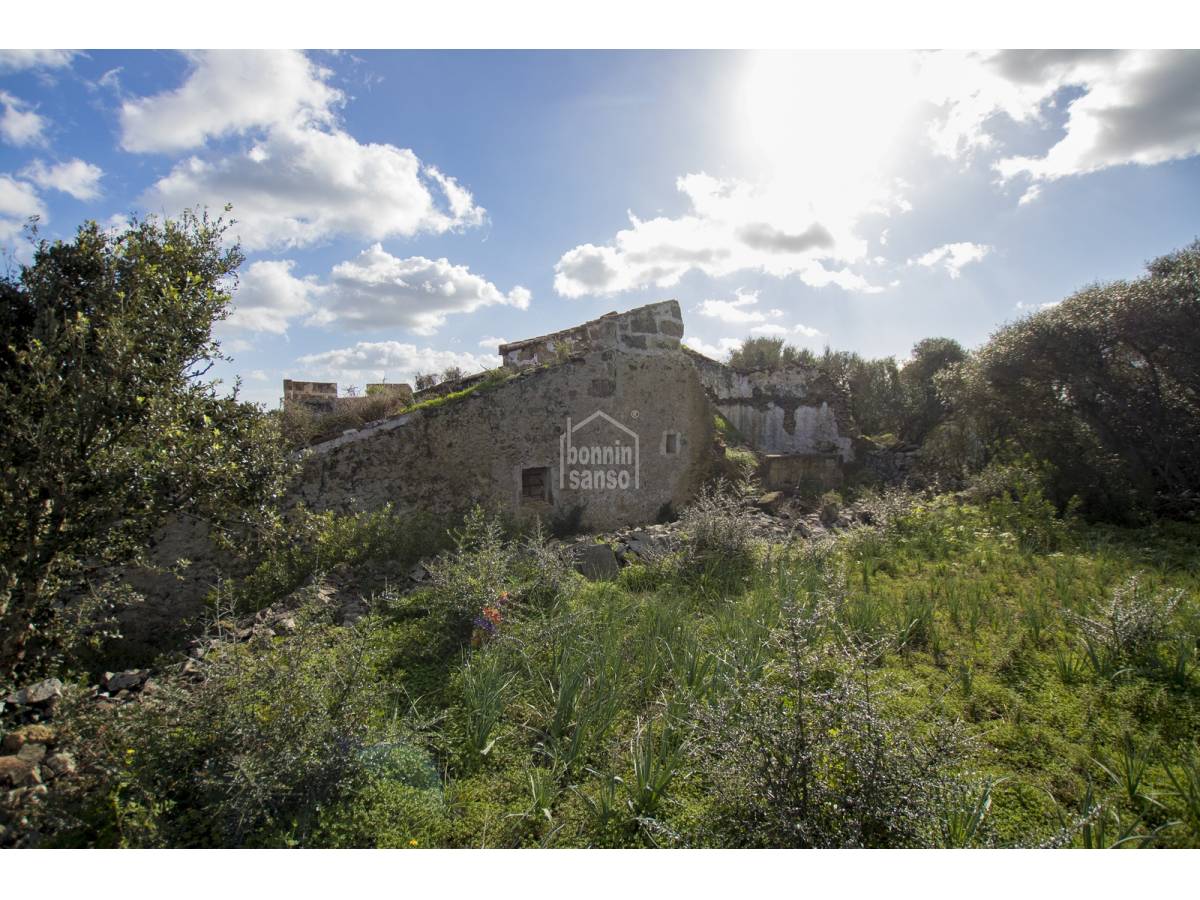 Talo Mahon, Menorca, Espanja 5 makuuhuonetta, 487 m2 No. 23841