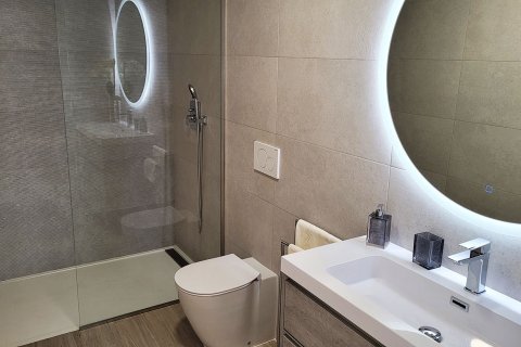 Apartment for sale in Pilar de la Horadada, Alicante, Spain 3 bedrooms, 93 sq.m. No. 37915 - photo 9