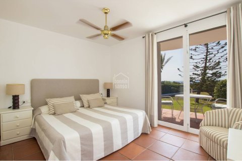 Villa for sale in Ciutadella De Menorca, Menorca, Spain 7 bedrooms, 550 sq.m. No. 23861 - photo 8