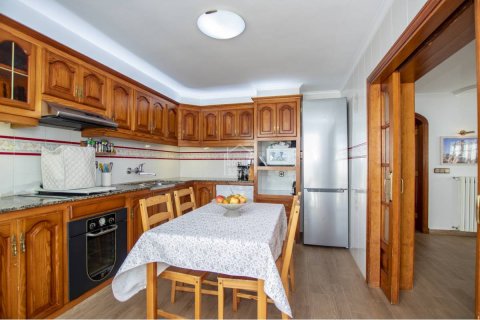 Villa for sale in Son Vilar, Menorca, Spain 4 bedrooms, 211 sq.m. No. 23807 - photo 7