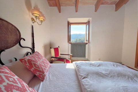 Finca for rent in Pollenca, Mallorca, Spain 9 bedrooms, 680 sq.m. No. 37007 - photo 15