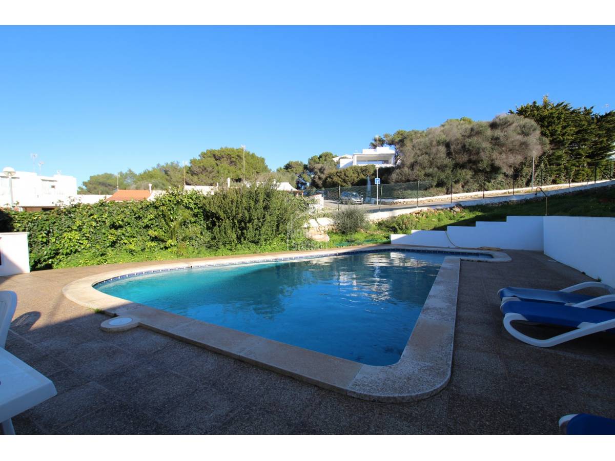 Huvila Mahon, Menorca, Espanja 4 makuuhuonetta, 285 m2 No. 27953