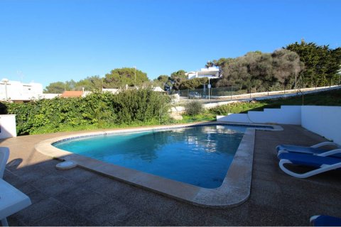 Villa for sale in Mahon, Menorca, Spain 4 bedrooms, 285 sq.m. No. 27953 - photo 3