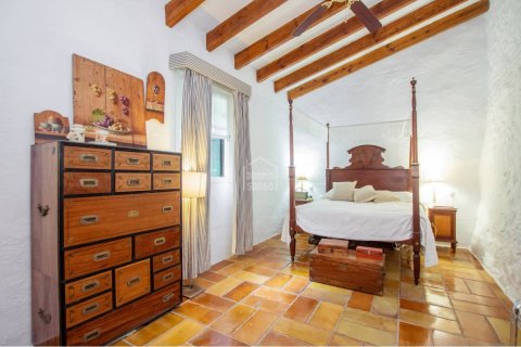 House for sale in Mahon, Menorca, Spain 8 bedrooms, 700 sq.m. No. 23581 - photo 7