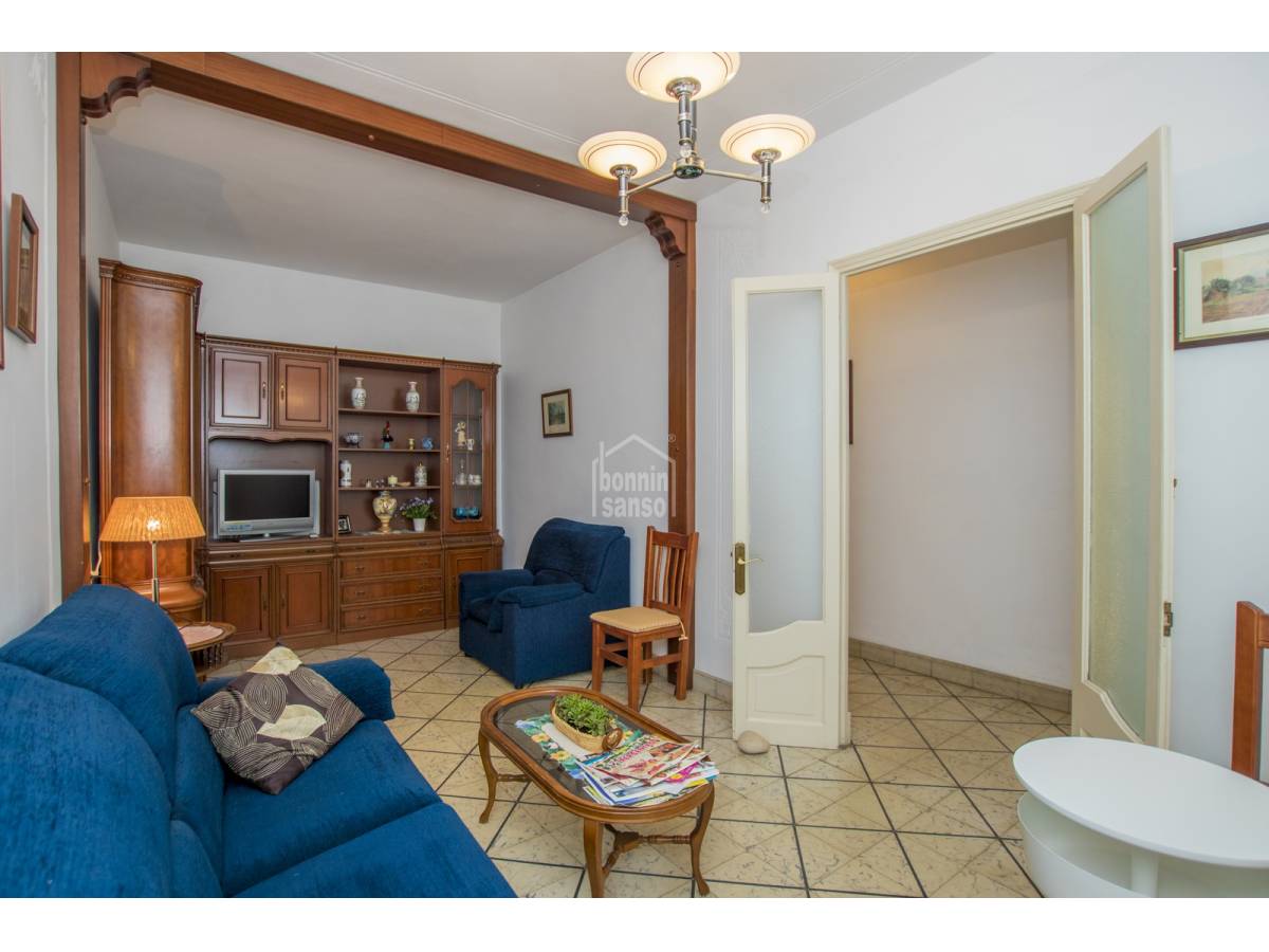 Townhouse in Alaior, Menorca, Spain 5 bedrooms, 277 sq.m. No. 23949