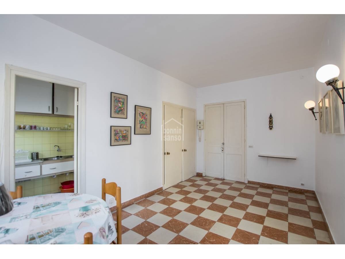Propiedad comercial en Mahon, Menorca, España 10 dormitorios, 978 m2 No. 24213