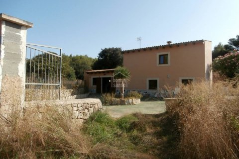 House for sale in Arta, Mallorca, Spain 2 bedrooms, 174 sq.m. No. 23908 - photo 1
