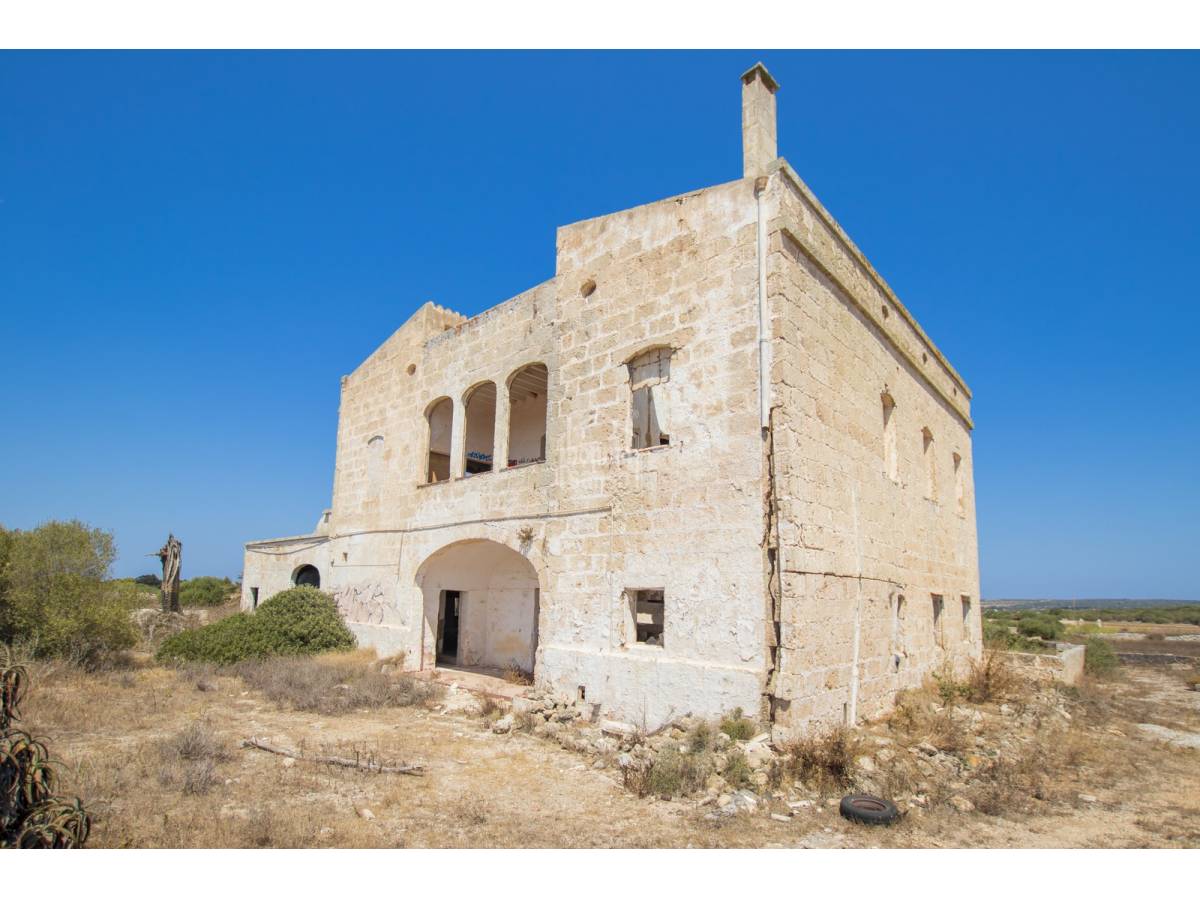 Hus i Ciutadella De Menorca, Menorca, Spanien 10 sovrum, 898 kvm. Nr. 23556