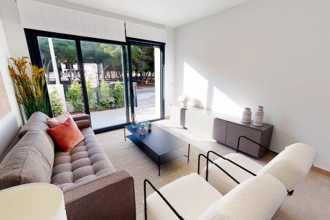 Apartment for sale in Santiago de la Ribera, Murcia, Spain 3 bedrooms, 94 sq.m. No. 37906 - photo 5