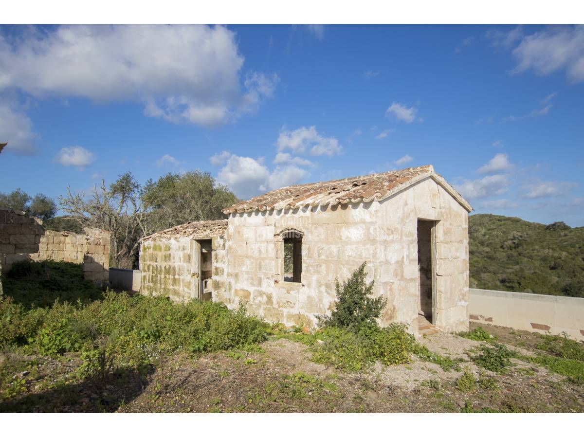 Talo Mahon, Menorca, Espanja 5 makuuhuonetta, 487 m2 No. 23841