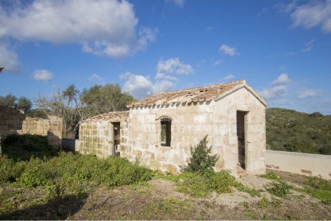 House for sale in Mahon, Menorca, Spain 5 bedrooms, 487 sq.m. No. 23841 - photo 5