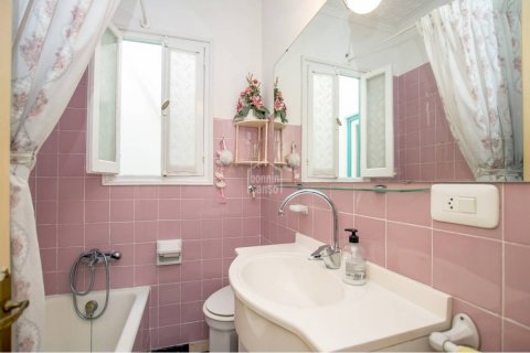 Apartment for sale in Mahon, Menorca, Spain 4 bedrooms, 192 sq.m. No. 37558 - photo 8