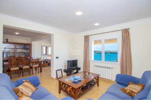 Villa for sale in Mahon, Menorca, Spain 4 bedrooms, 249 sq.m. No. 23791 - photo 5