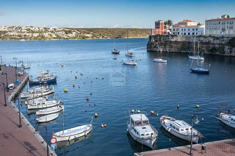 Townhouse for sale in Es Castell, Menorca, Spain No. 24049 - photo 5