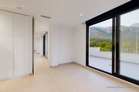 Villa for sale in Polop, Alicante, Spain 4 bedrooms, 229 sq.m. No. 36875 - photo 14