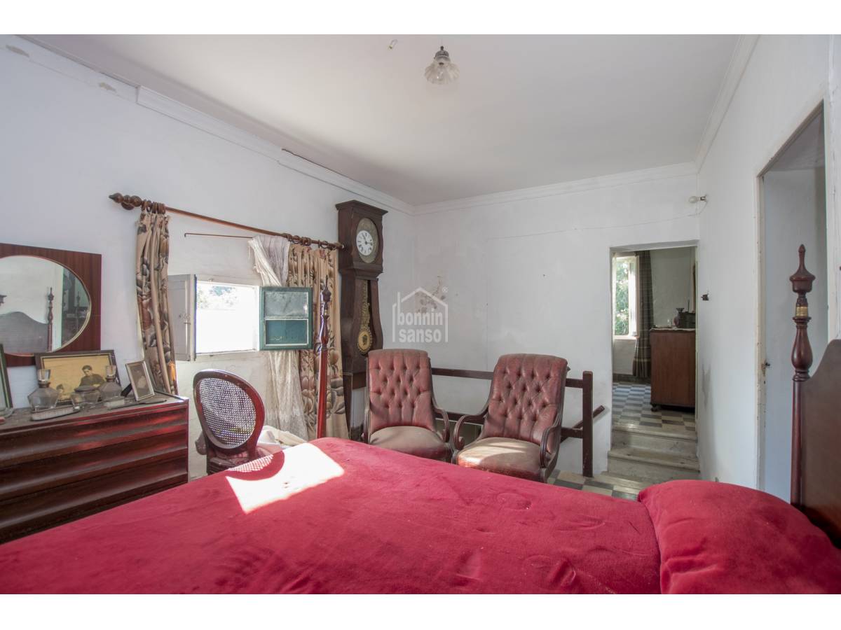 Townhouse in Mahon, Menorca, Spanien 3 Schlafzimmer, 269 m2 Nr. 23382