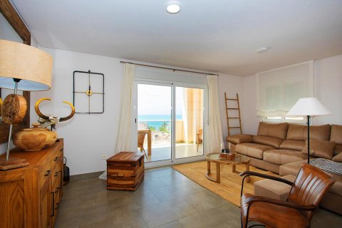 Apartment for sale in Santa Pola, Alicante, Spain 3 bedrooms, 73 sq.m. No. 37955 - photo 3