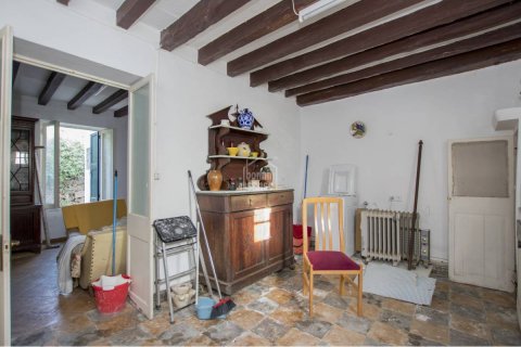 Townhouse for sale in Mahon, Menorca, Spain 3 bedrooms, 269 sq.m. No. 23382 - photo 7